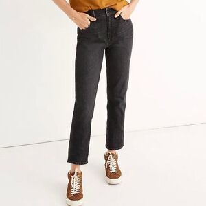 Madewell Perfect Vintage Jean